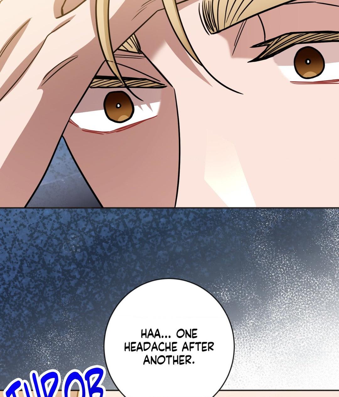 From Seed to Blossom Chapter 31 - Page 40 in English