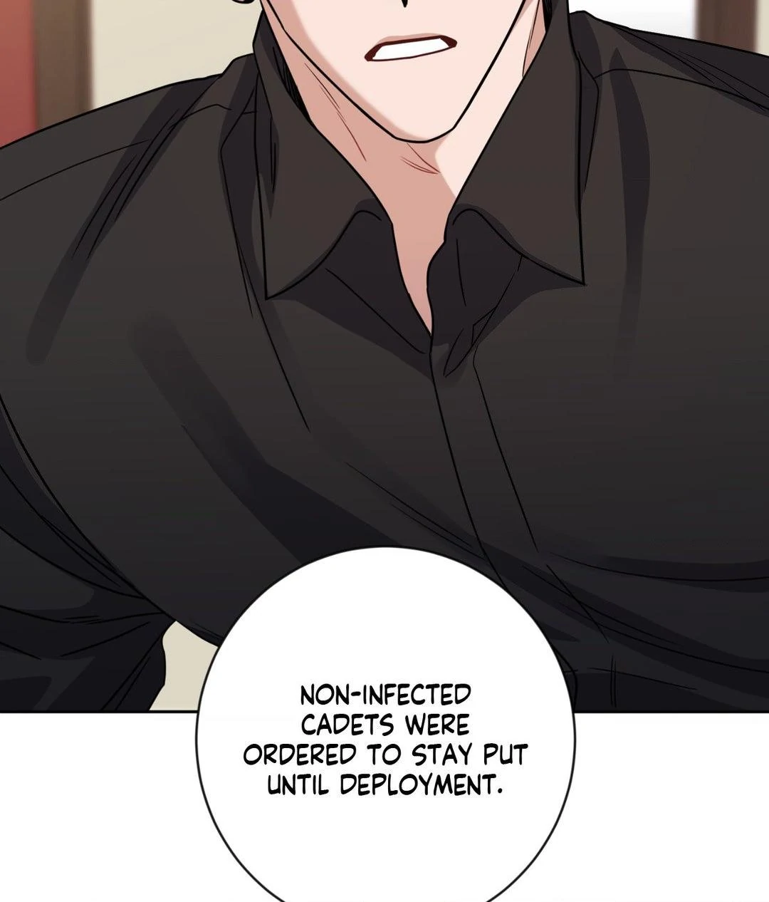 From Seed to Blossom Chapter 31 - Page 43 in English