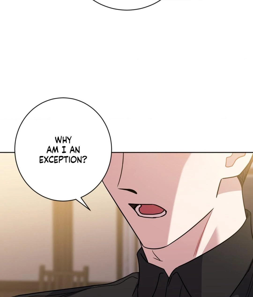 From Seed to Blossom Chapter 31 - Page 44 in English