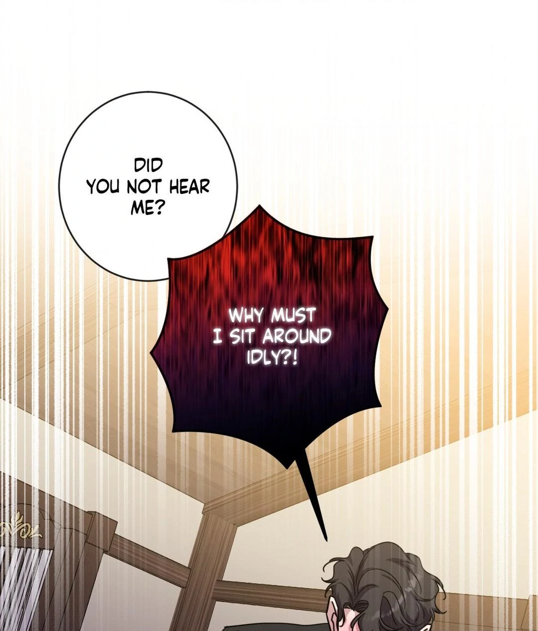 From Seed to Blossom Chapter 31 - Page 46 in English