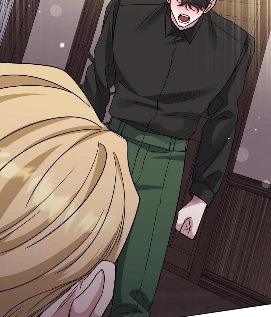 From Seed to Blossom Chapter 31 - Page 47 in English