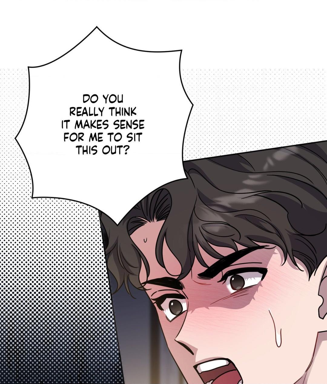 From Seed to Blossom Chapter 31 - Page 49 in English