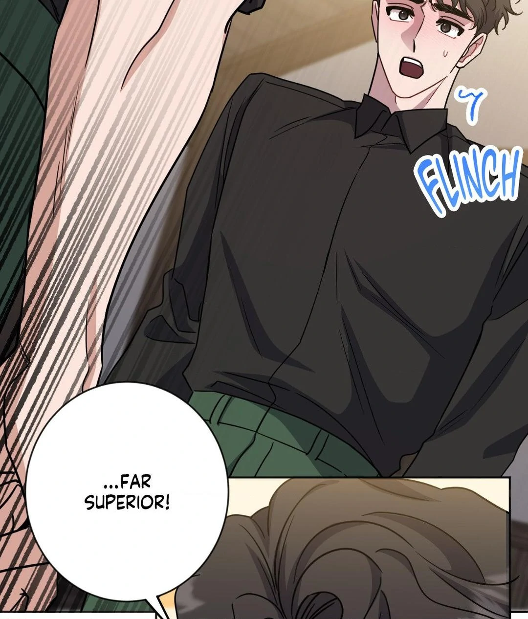 From Seed to Blossom Chapter 31 - Page 55 in English