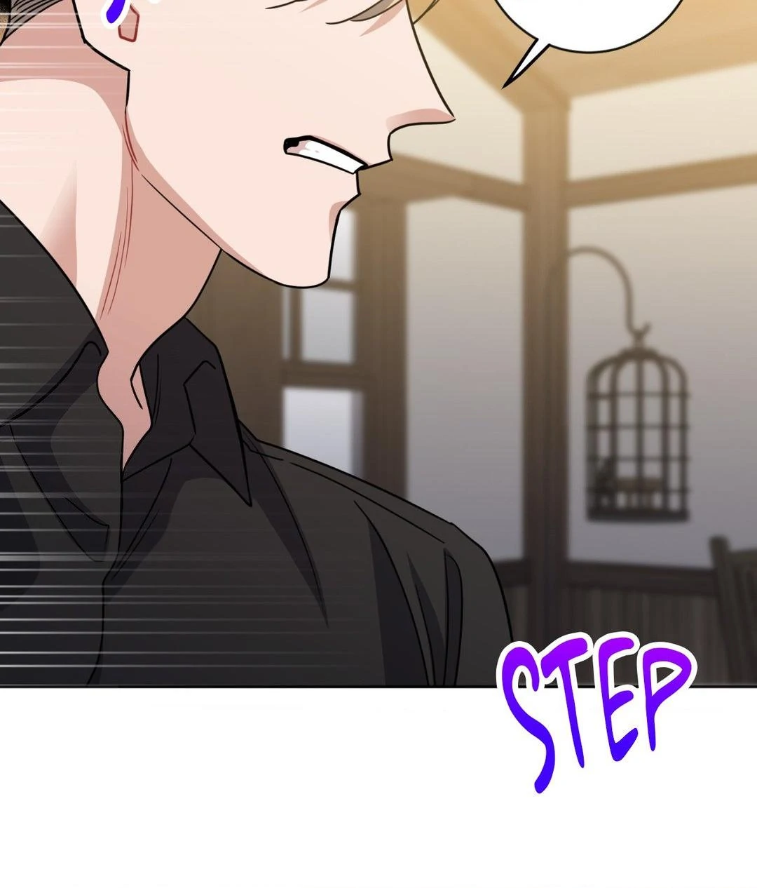 From Seed to Blossom Chapter 31 - Page 58 in English