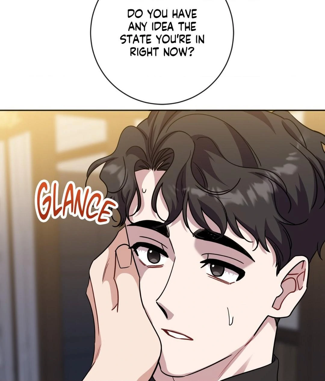 From Seed to Blossom Chapter 31 - Page 72 in English