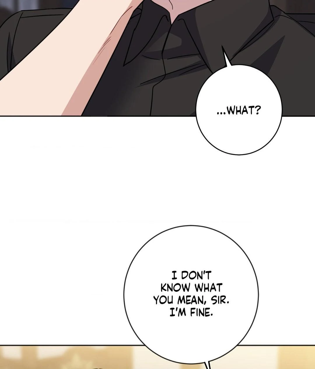 From Seed to Blossom Chapter 31 - Page 73 in English