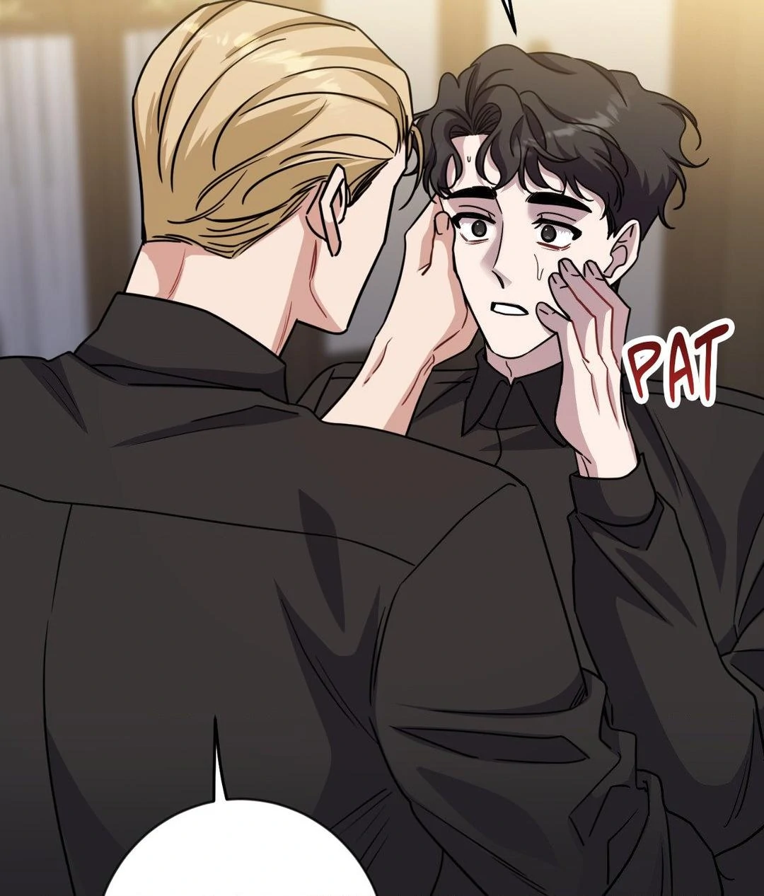 From Seed to Blossom Chapter 31 - Page 74 in English