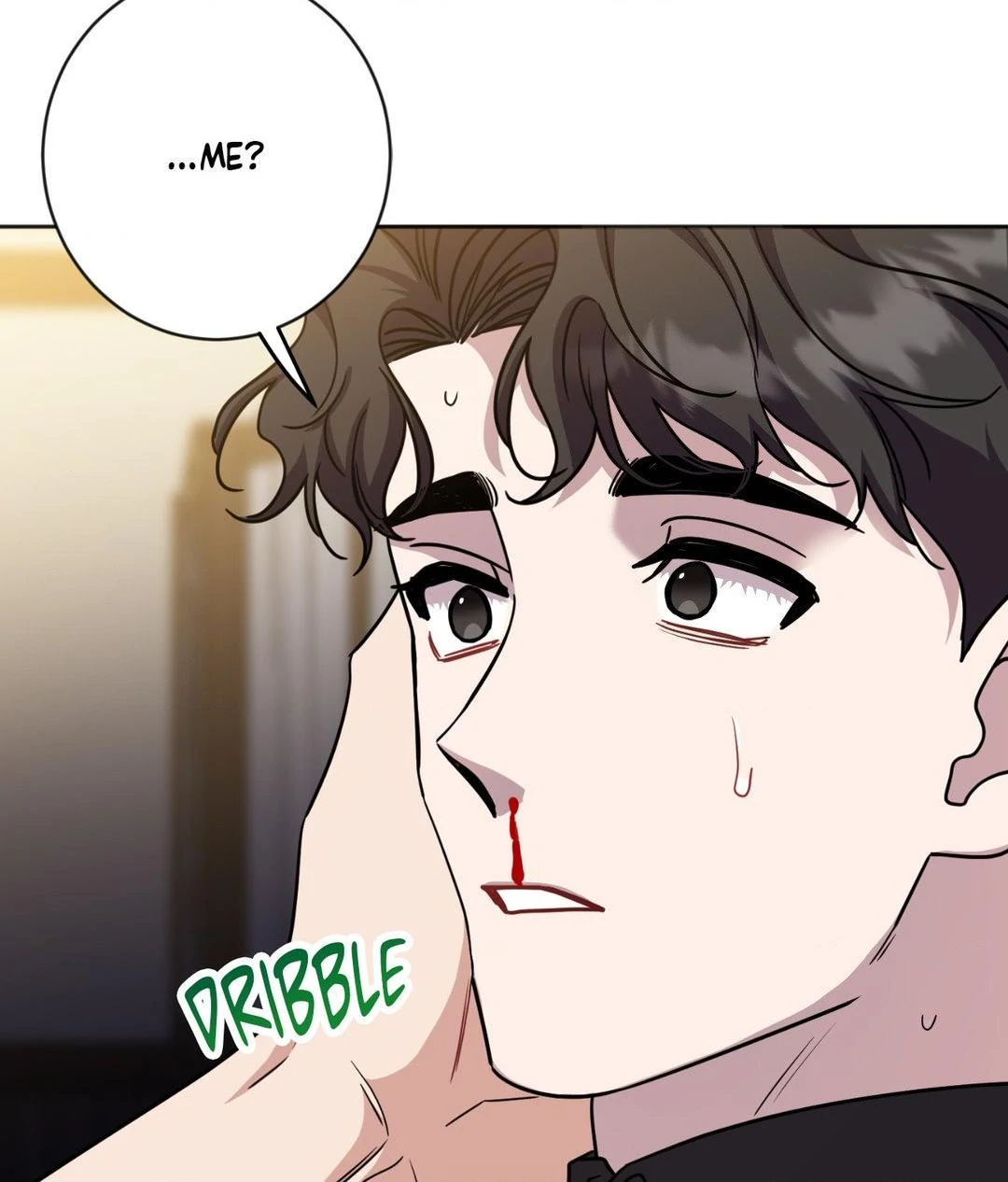 From Seed to Blossom Chapter 31 - Page 77 in English
