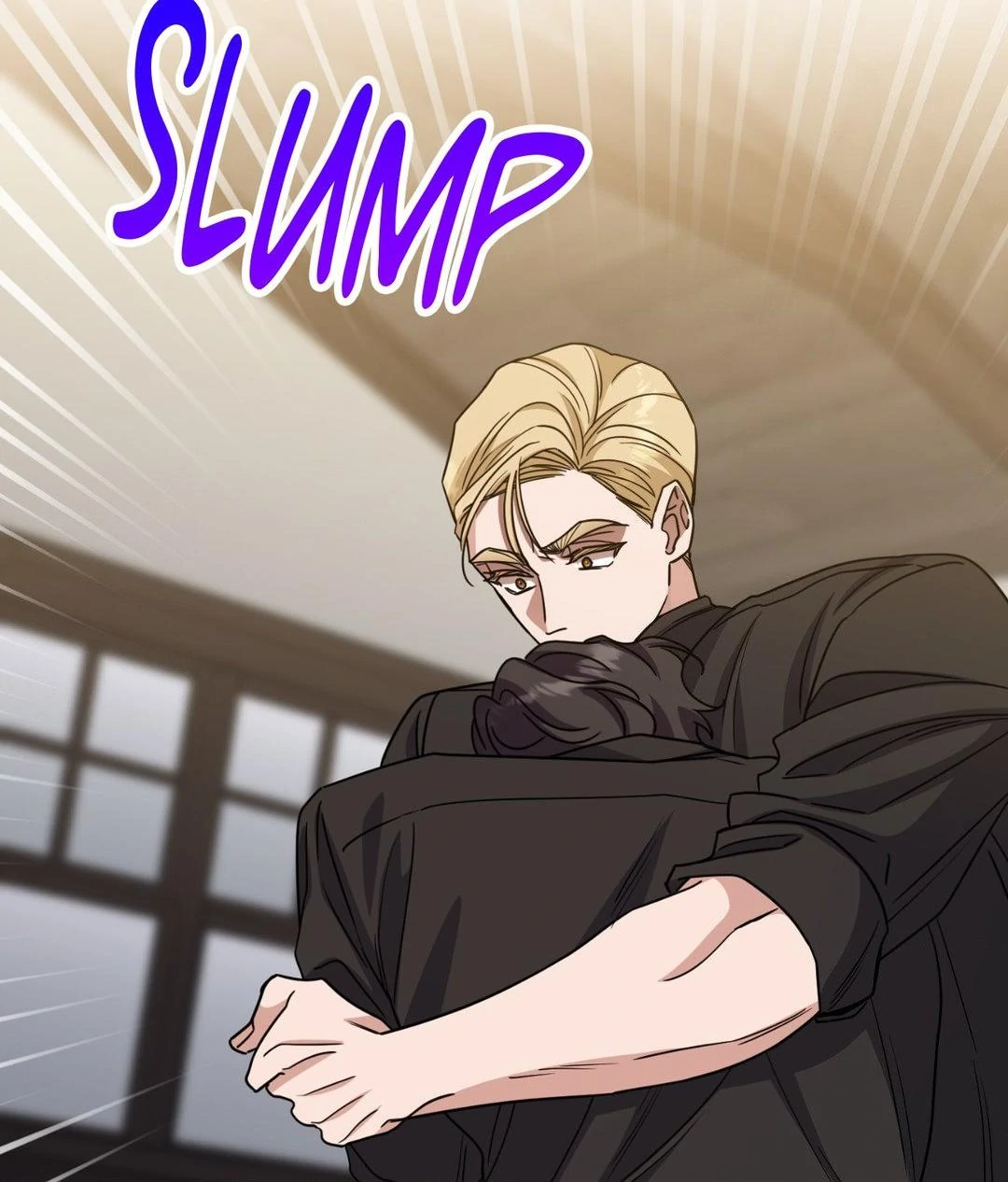 From Seed to Blossom Chapter 31 - Page 84 in English