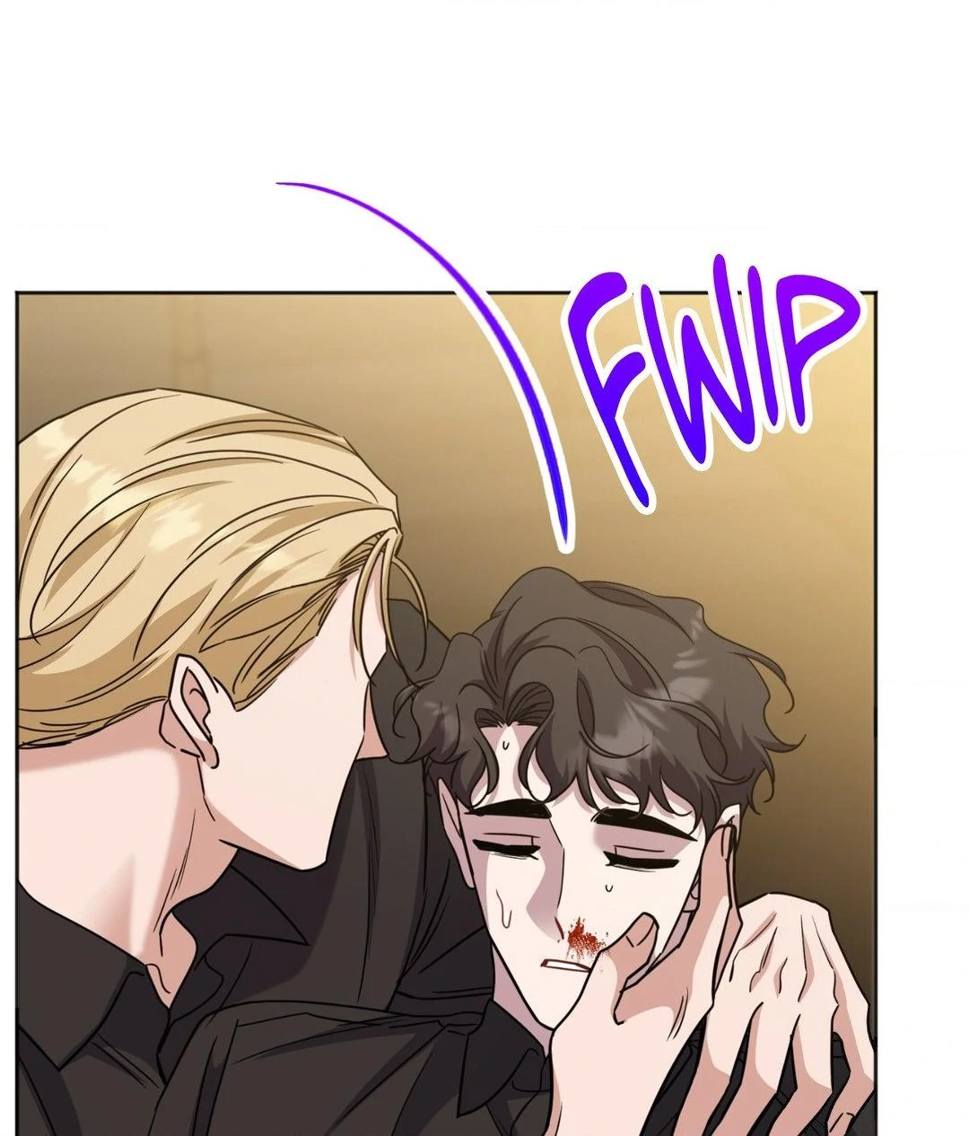 From Seed to Blossom Chapter 31 - Page 86 in English