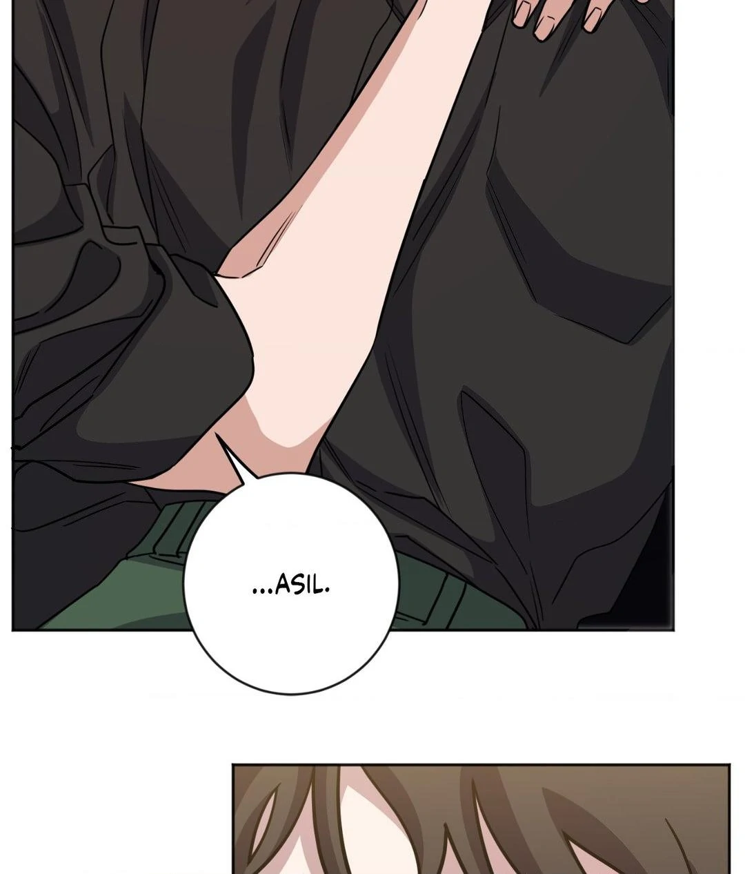 From Seed to Blossom Chapter 31 - Page 87 in English