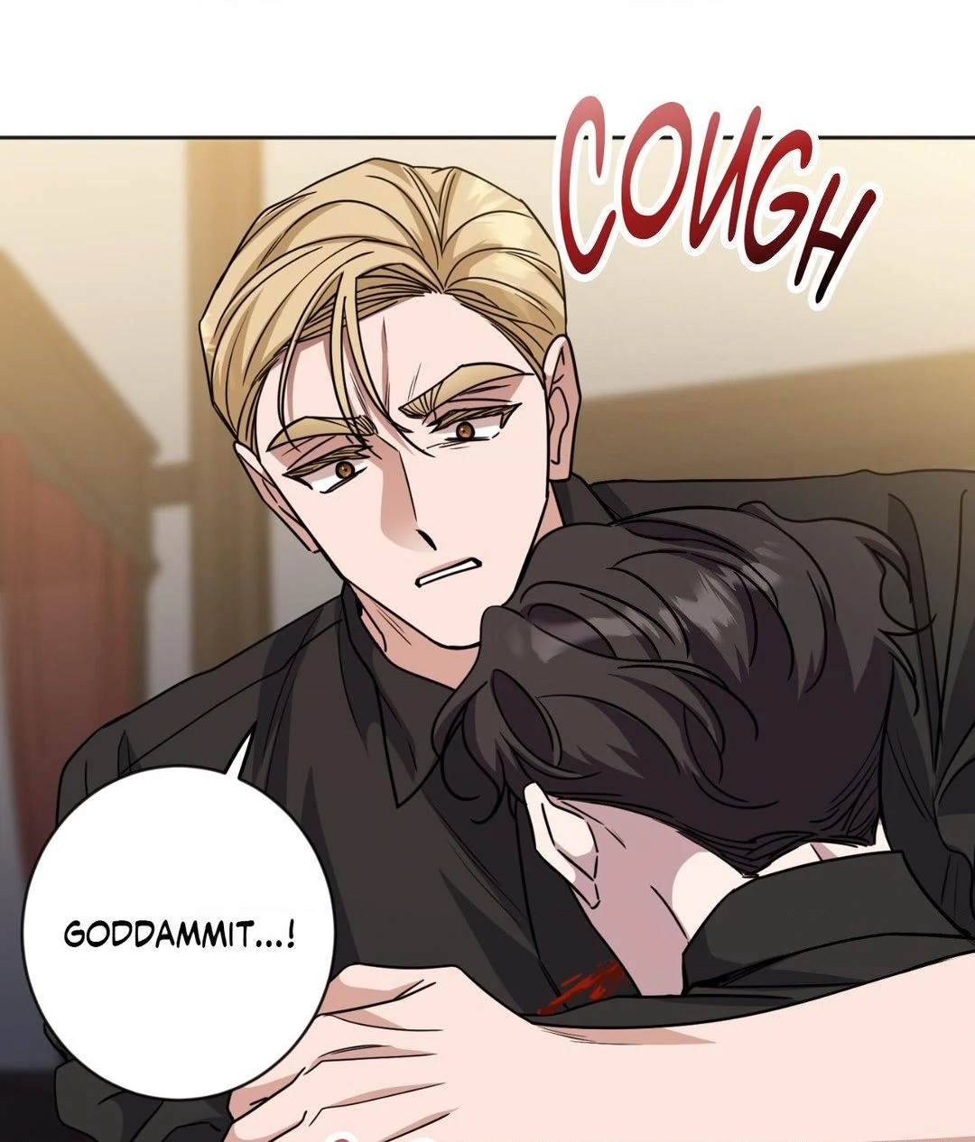 From Seed to Blossom Chapter 31 - Page 90 in English