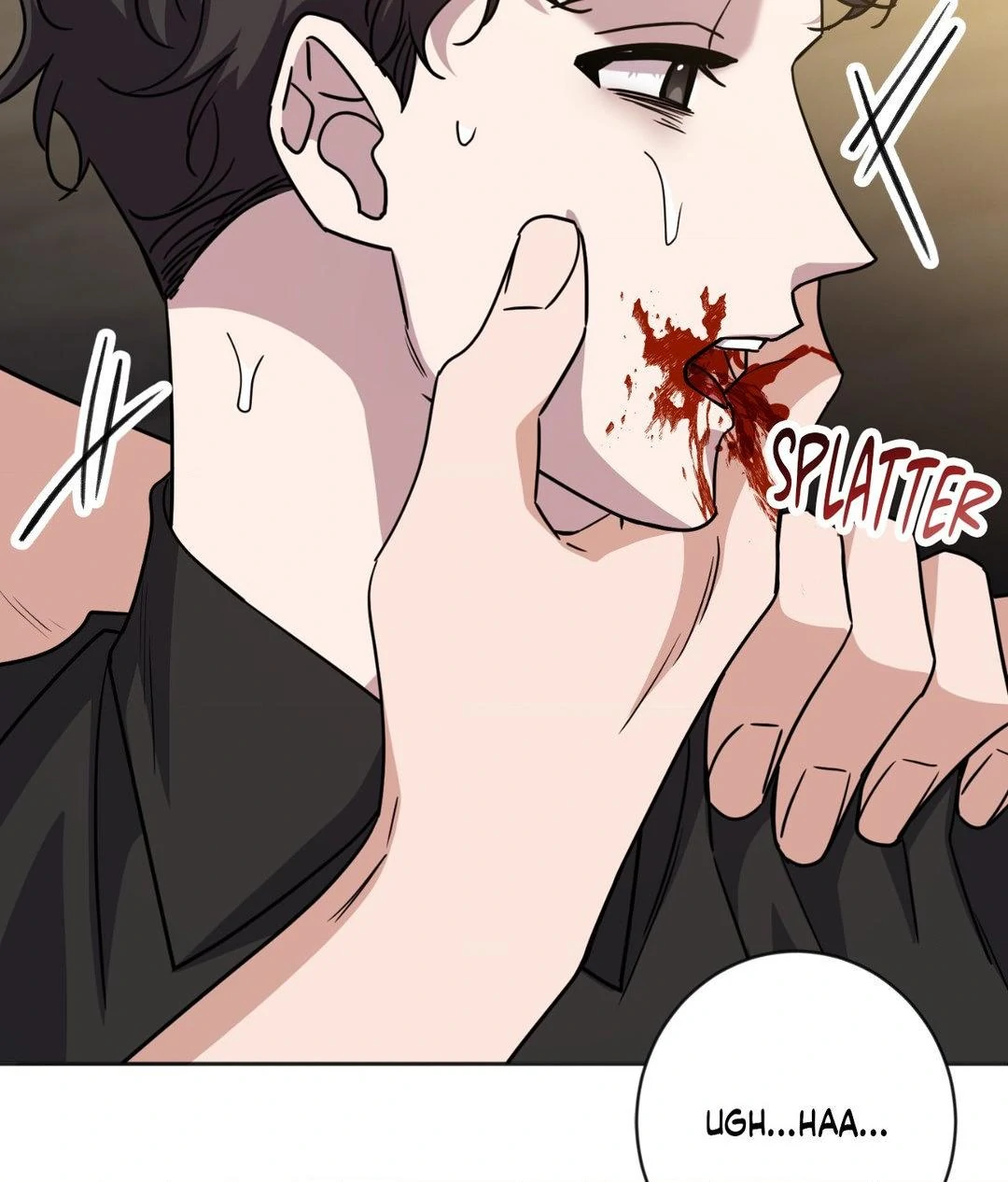 From Seed to Blossom Chapter 31 - Page 92 in English