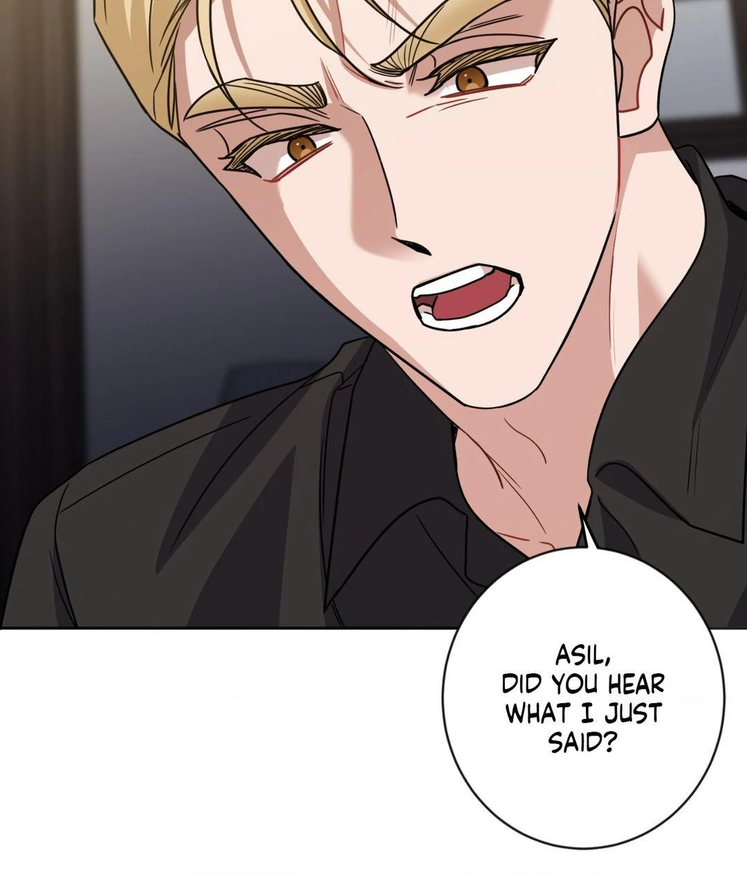 From Seed to Blossom Chapter 31 - Page 94 in English