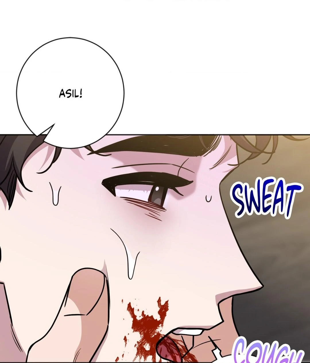 From Seed to Blossom Chapter 31 - Page 95 in English