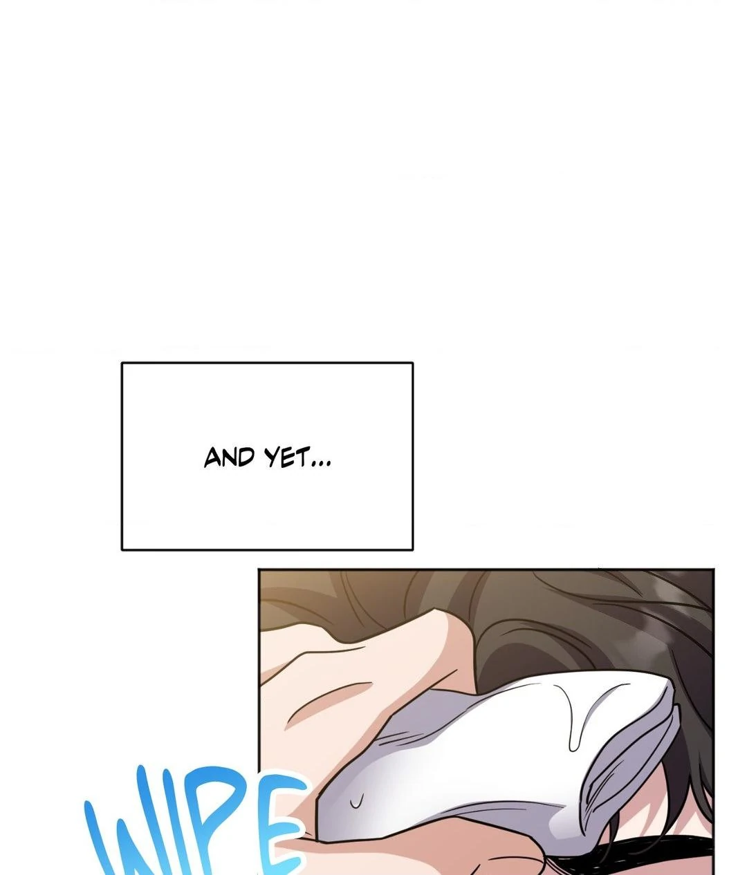From Seed to Blossom Chapter 32 - Page 102 in English