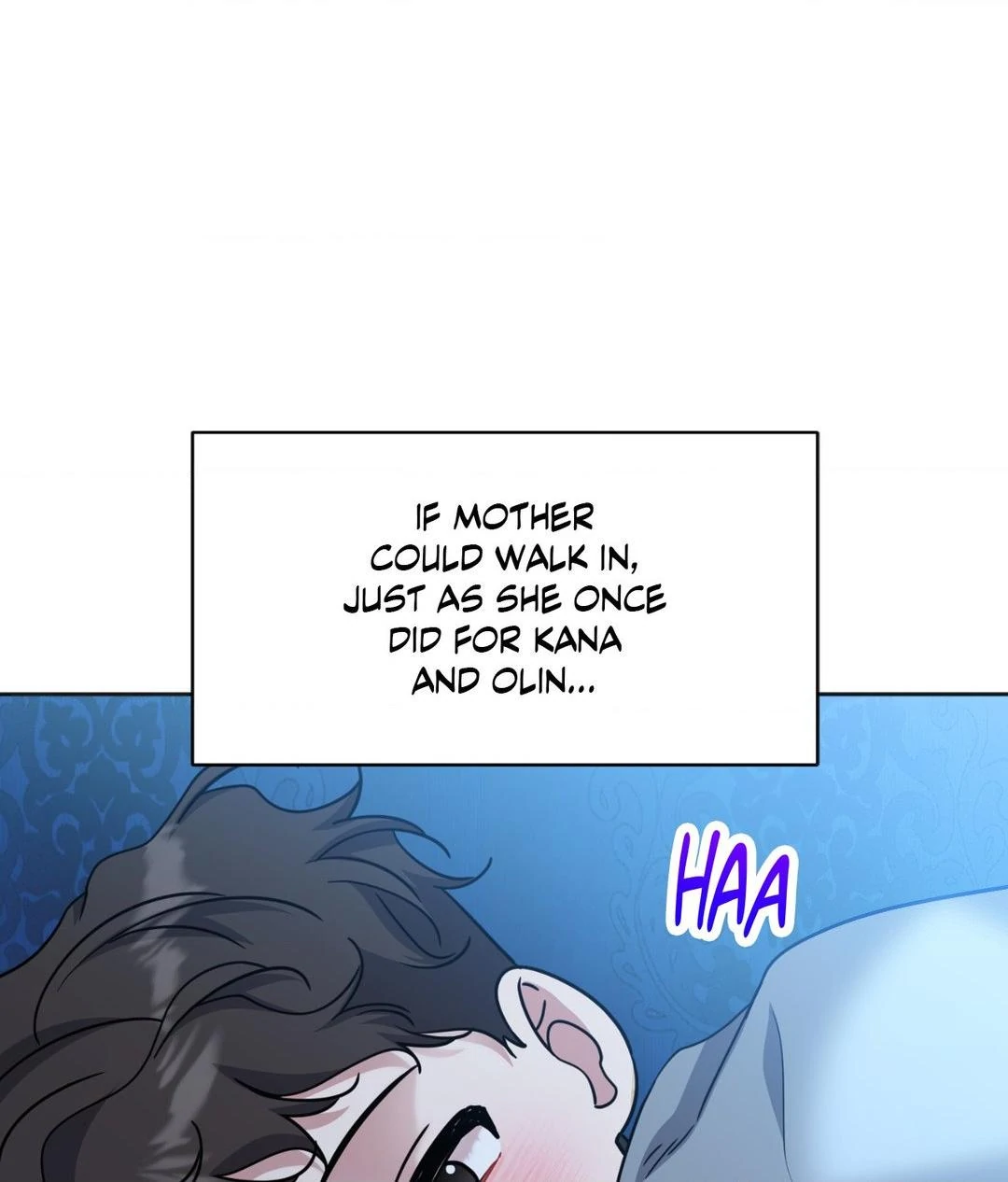 From Seed to Blossom Chapter 32 - Page 11 in English