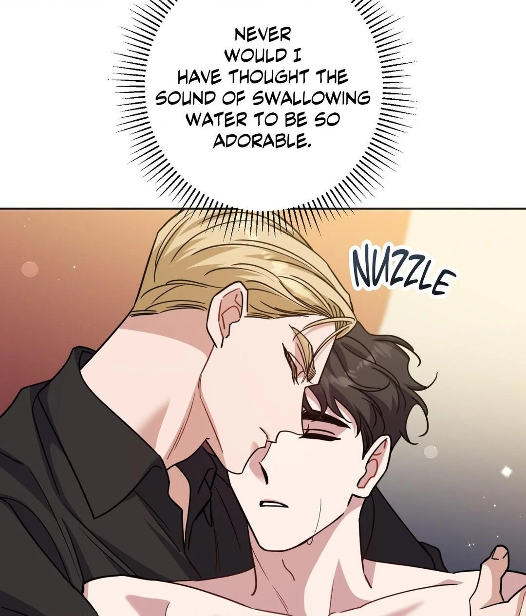 From Seed to Blossom Chapter 32 - Page 125 in English
