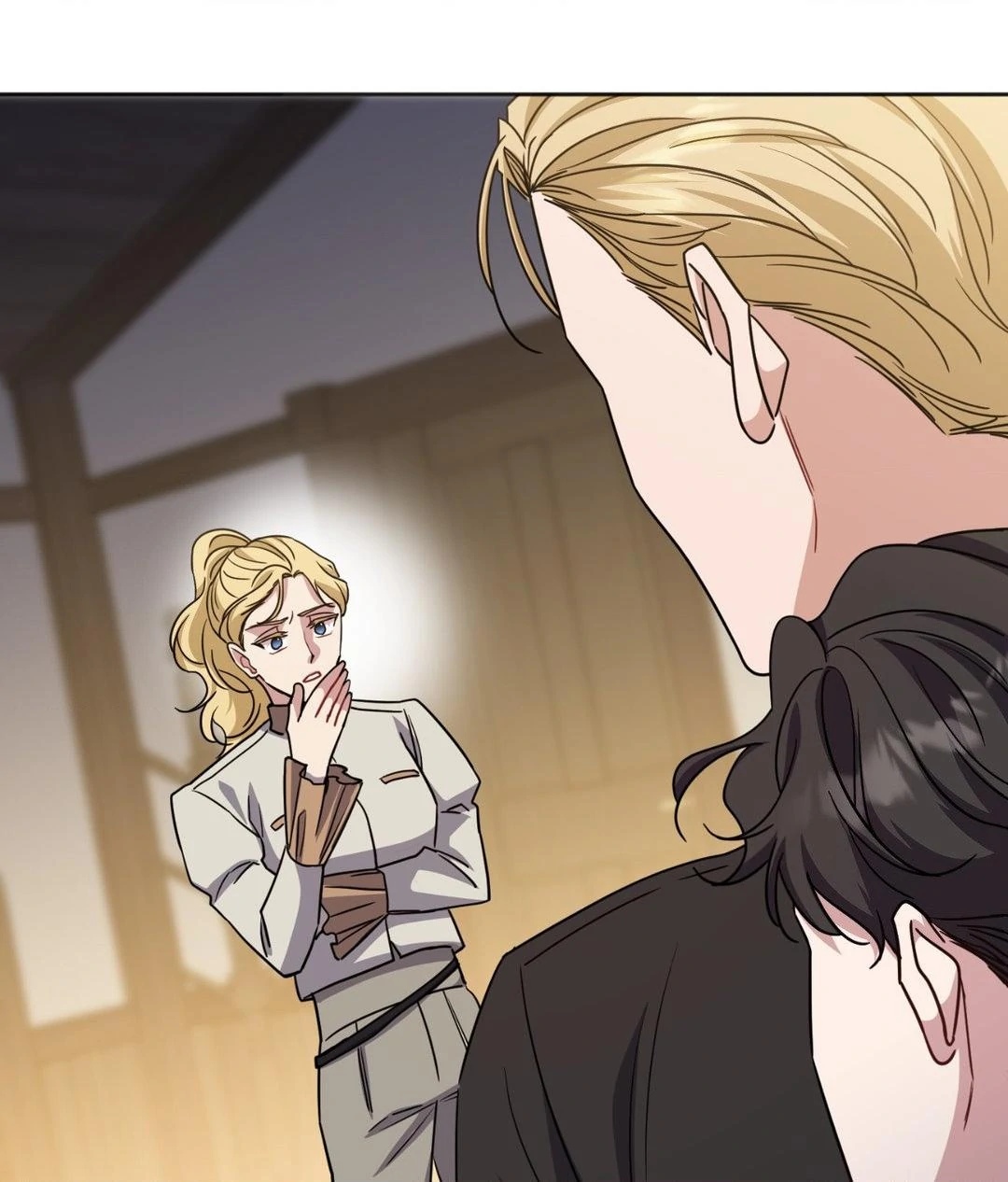 From Seed to Blossom Chapter 32 - Page 129 in English