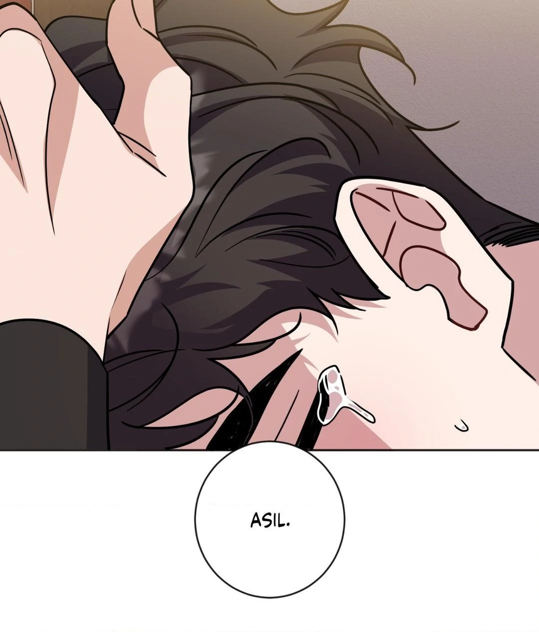From Seed to Blossom Chapter 32 - Page 15 in English