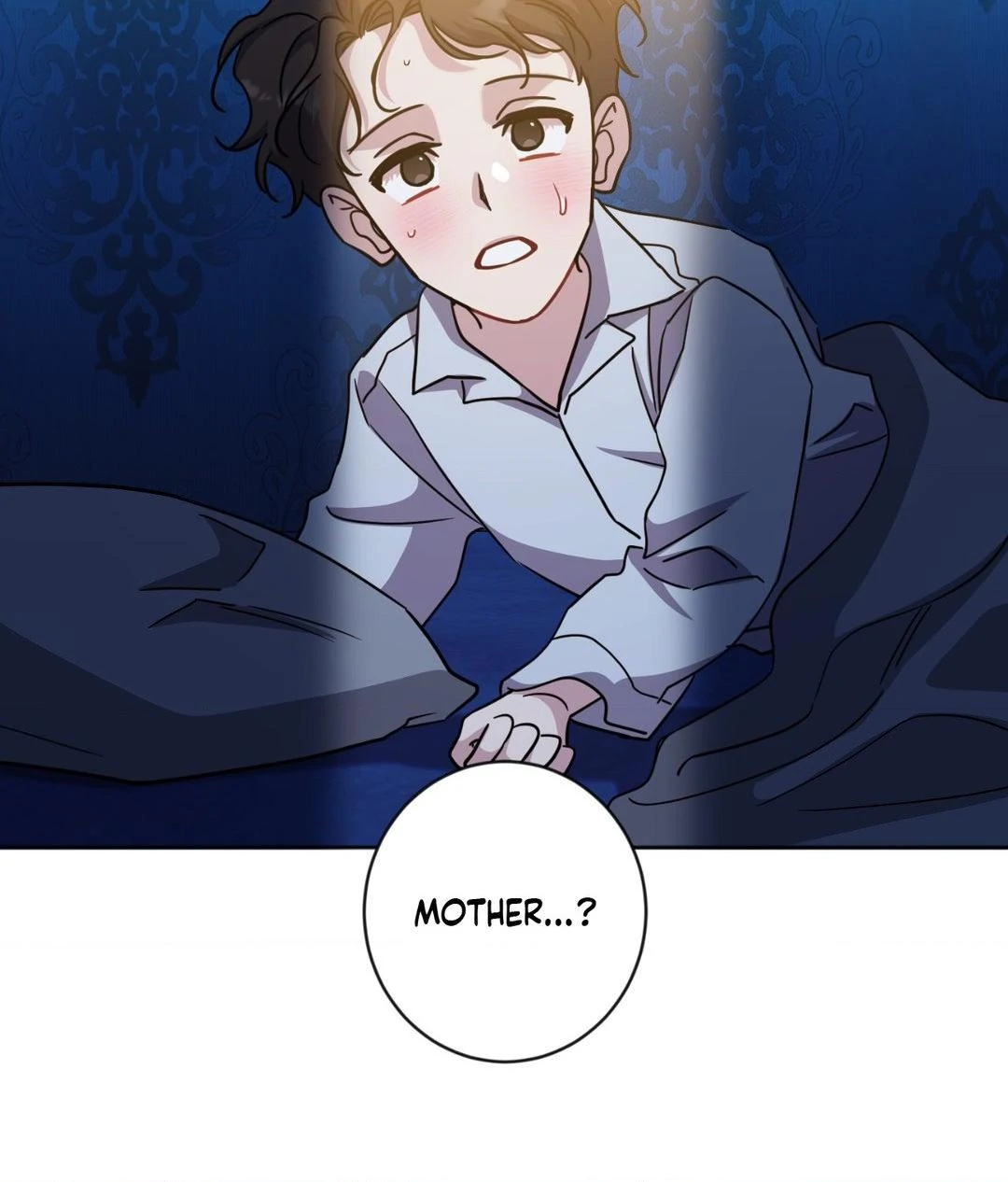 From Seed to Blossom Chapter 32 - Page 23 in English