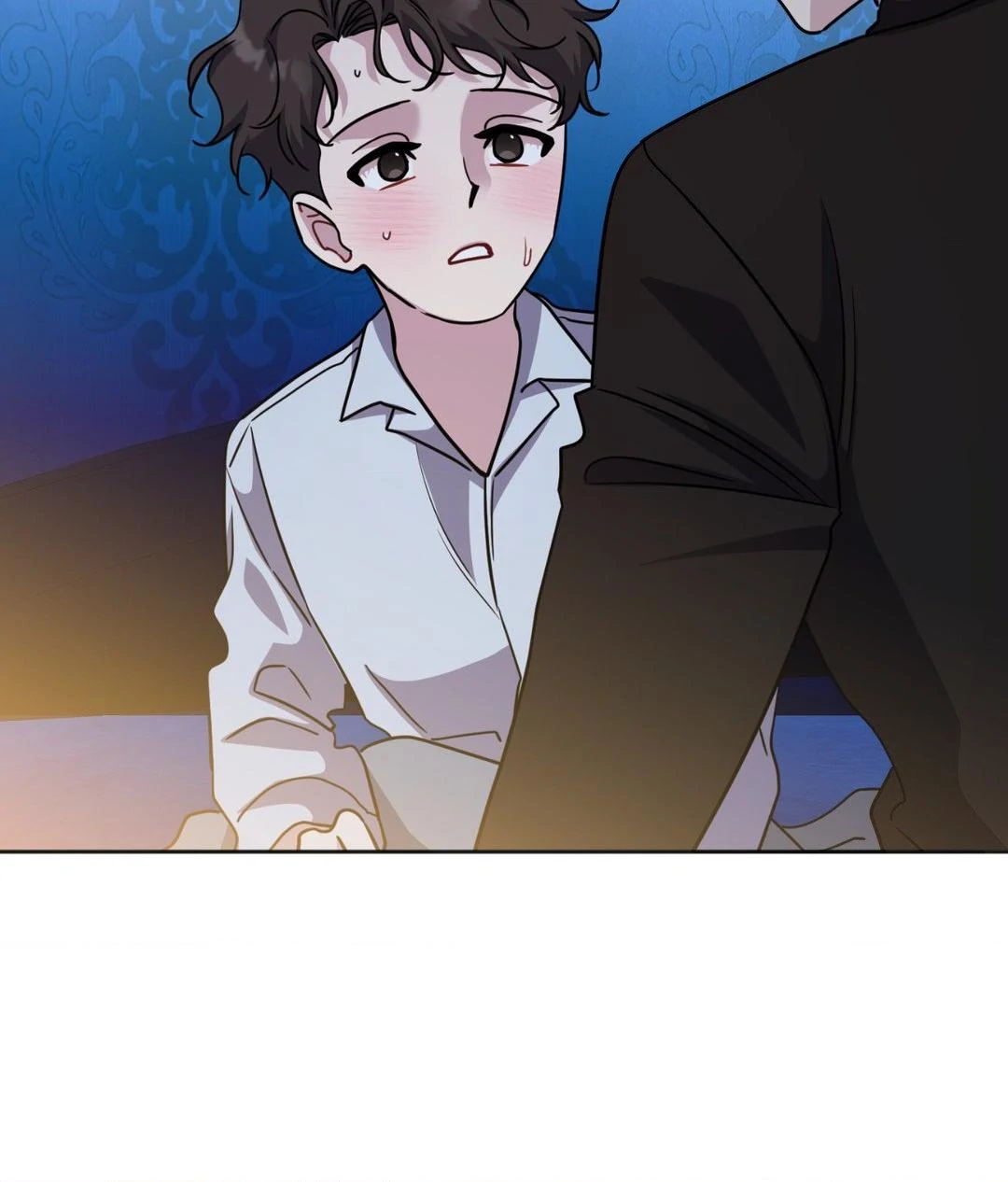 From Seed to Blossom Chapter 32 - Page 29 in English