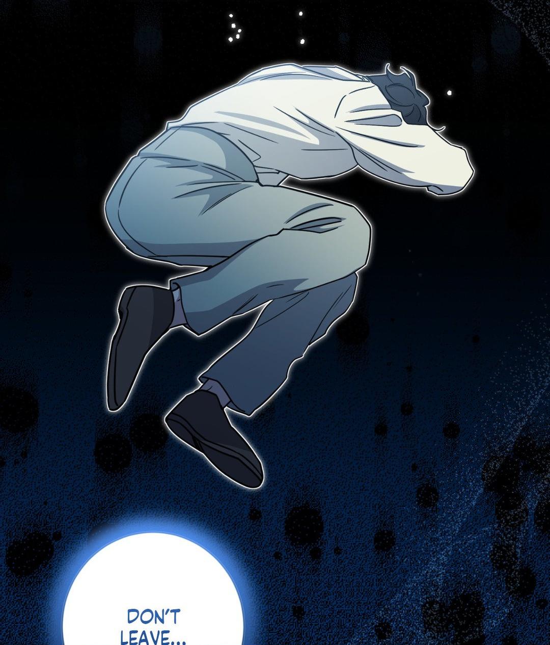 From Seed to Blossom Chapter 32 - Page 38 in English