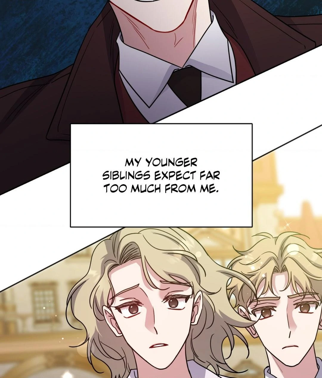 From Seed to Blossom Chapter 32 - Page 40 in English