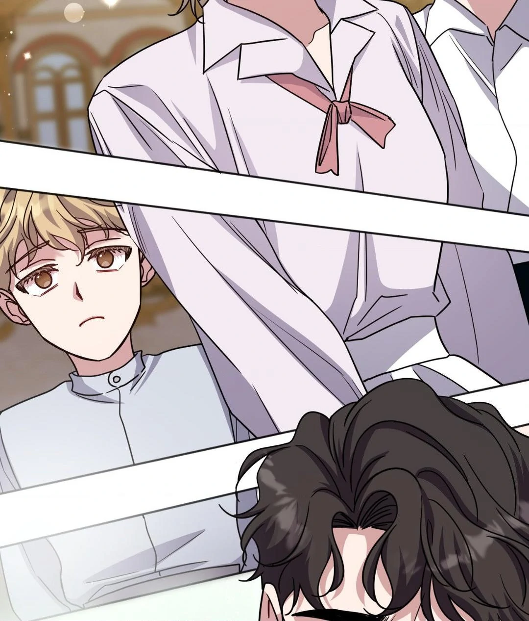 From Seed to Blossom Chapter 32 - Page 41 in English