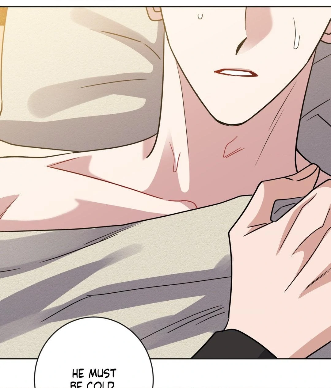 From Seed to Blossom Chapter 32 - Page 44 in English