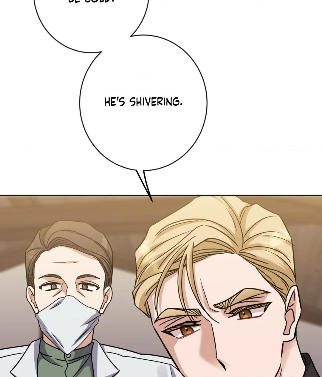 From Seed to Blossom Chapter 32 - Page 45 in English