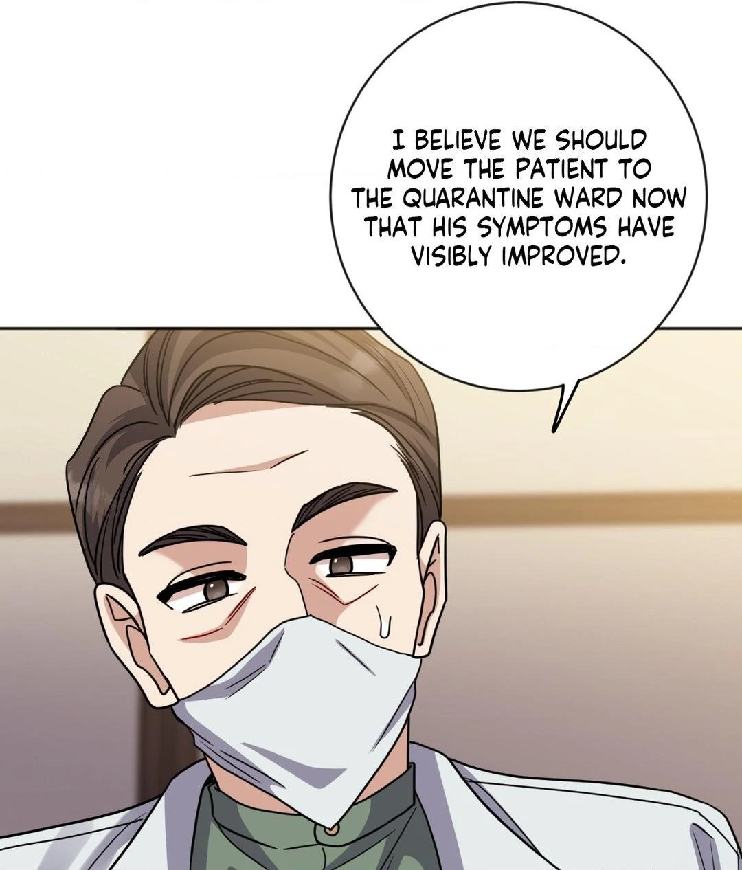From Seed to Blossom Chapter 32 - Page 47 in English