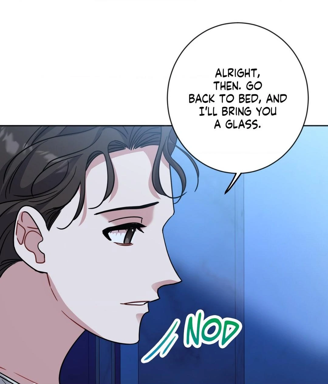 From Seed to Blossom Chapter 32 - Page 5 in English