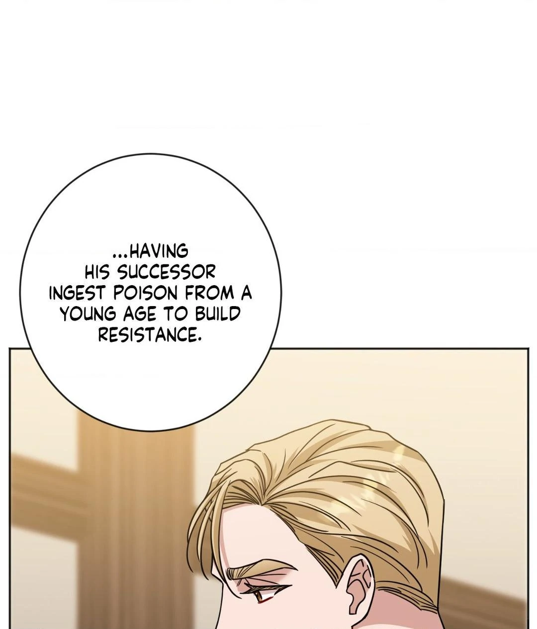 From Seed to Blossom Chapter 32 - Page 50 in English