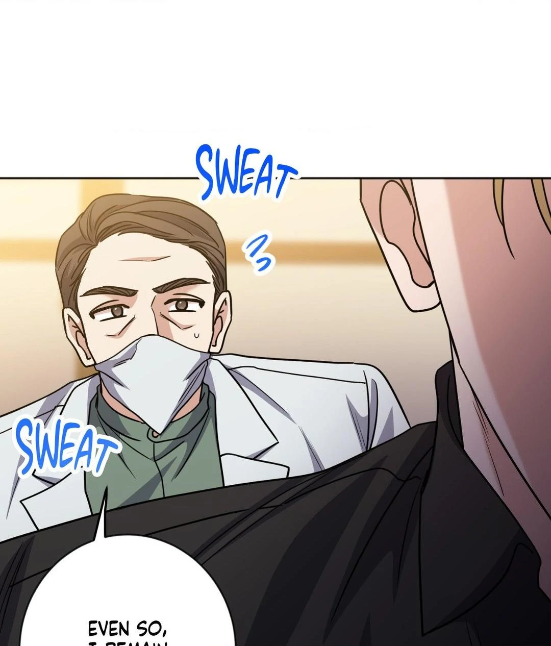 From Seed to Blossom Chapter 32 - Page 55 in English