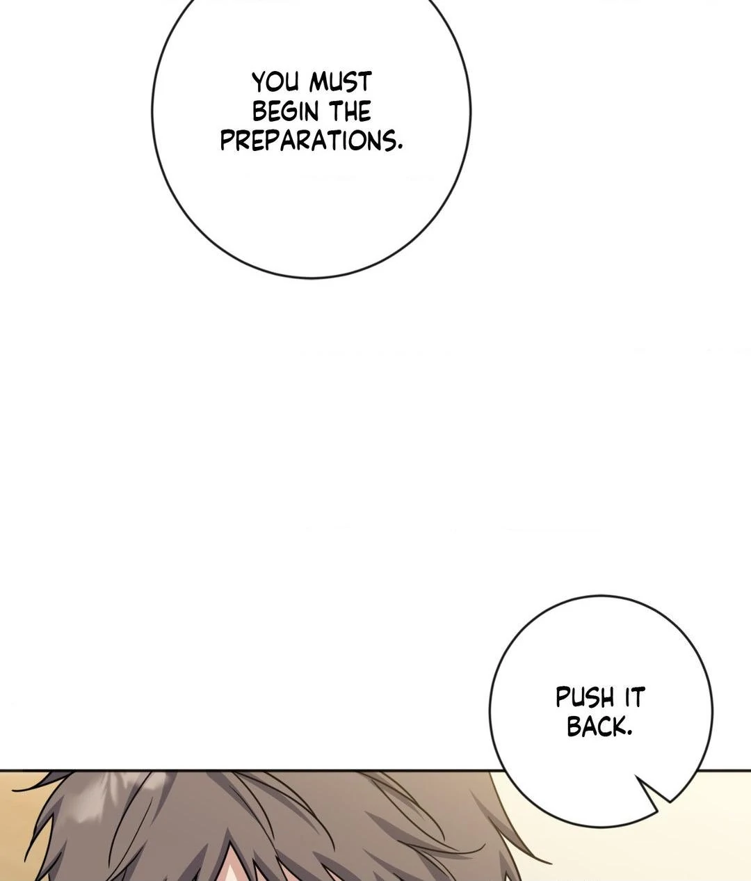 From Seed to Blossom Chapter 32 - Page 77 in English