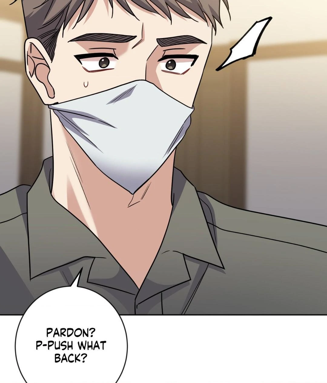 From Seed to Blossom Chapter 32 - Page 78 in English