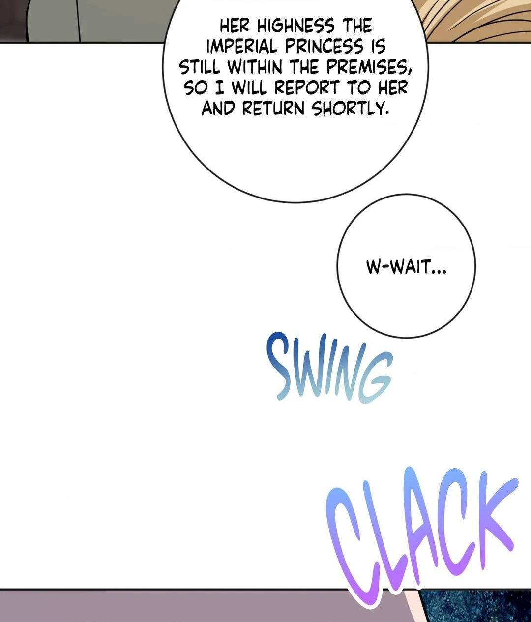 From Seed to Blossom Chapter 32 - Page 83 in English