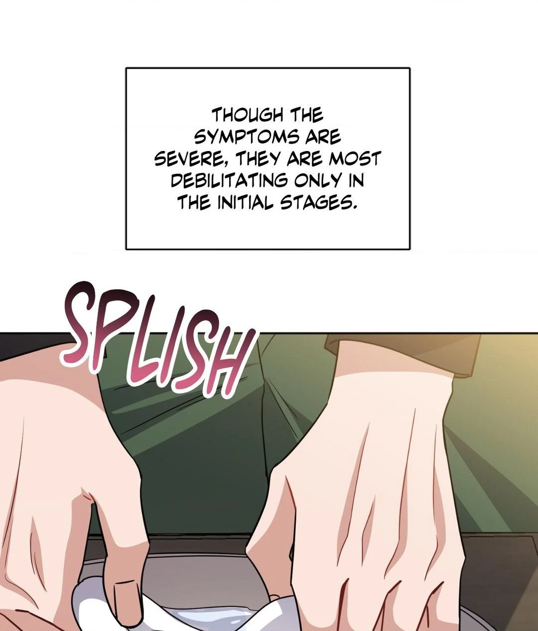 From Seed to Blossom Chapter 32 - Page 86 in English