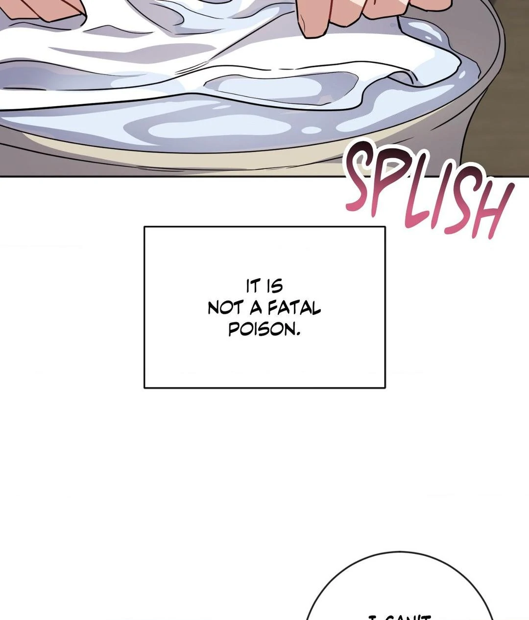 From Seed to Blossom Chapter 32 - Page 87 in English