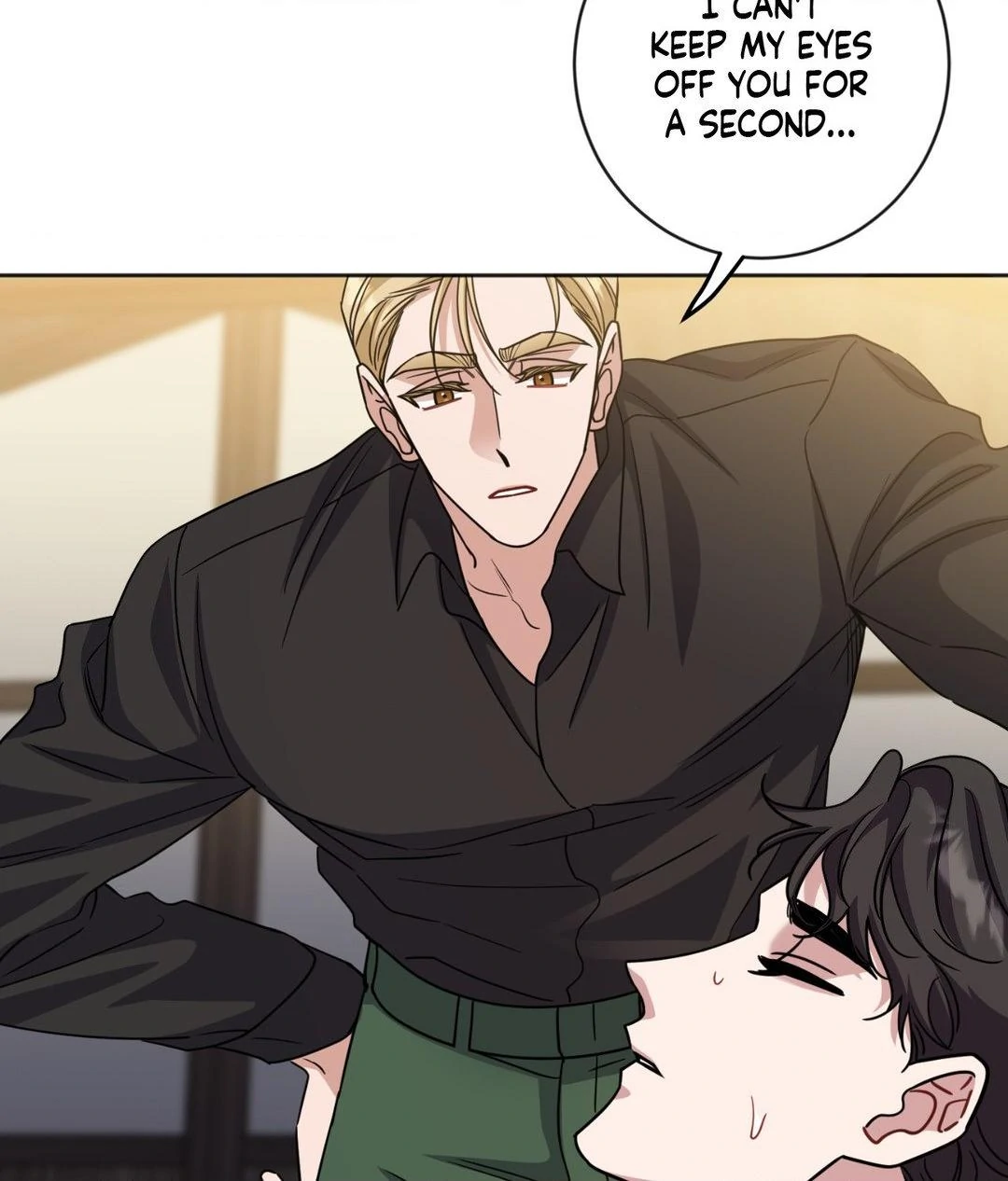 From Seed to Blossom Chapter 32 - Page 88 in English