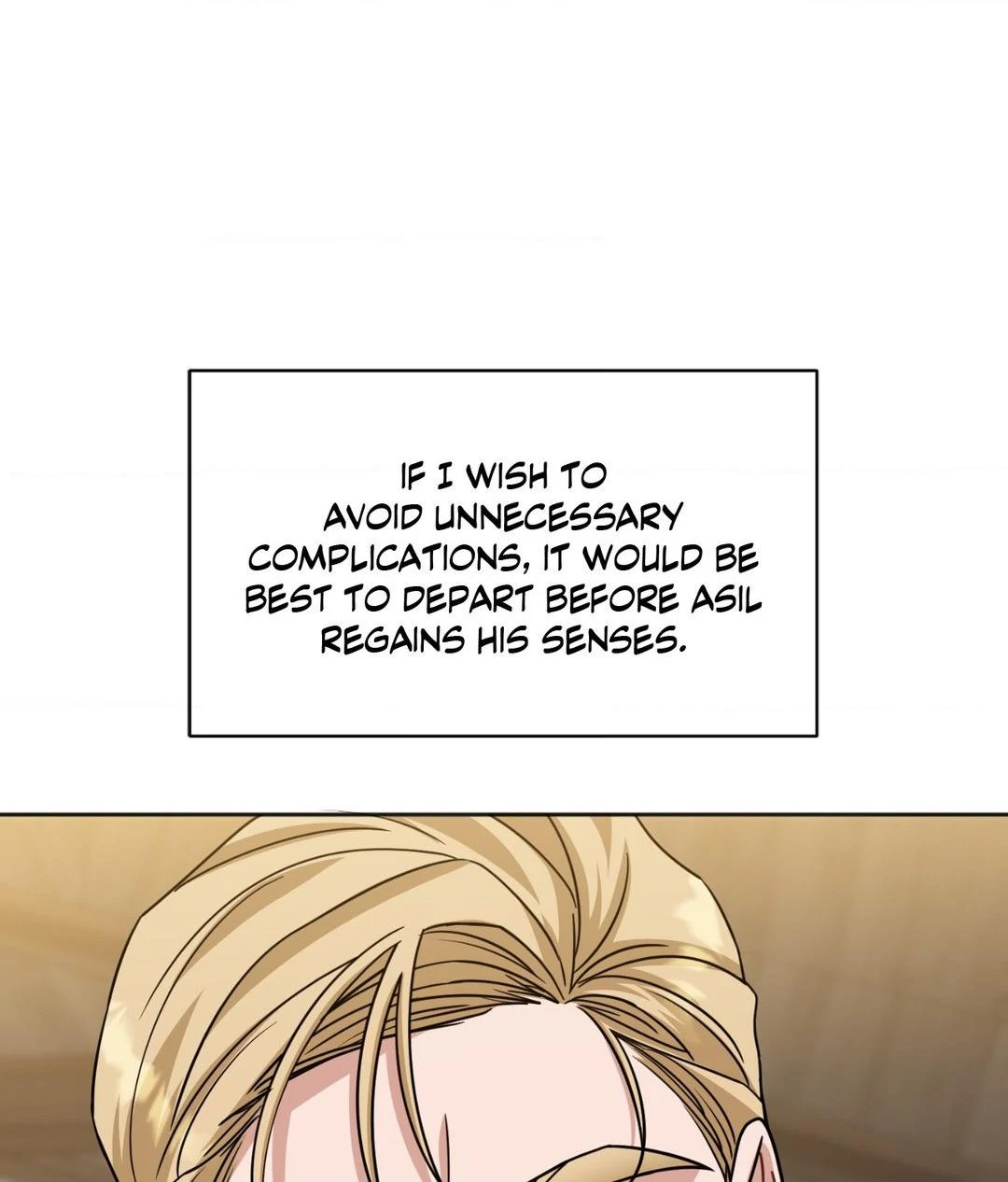 From Seed to Blossom Chapter 32 - Page 91 in English
