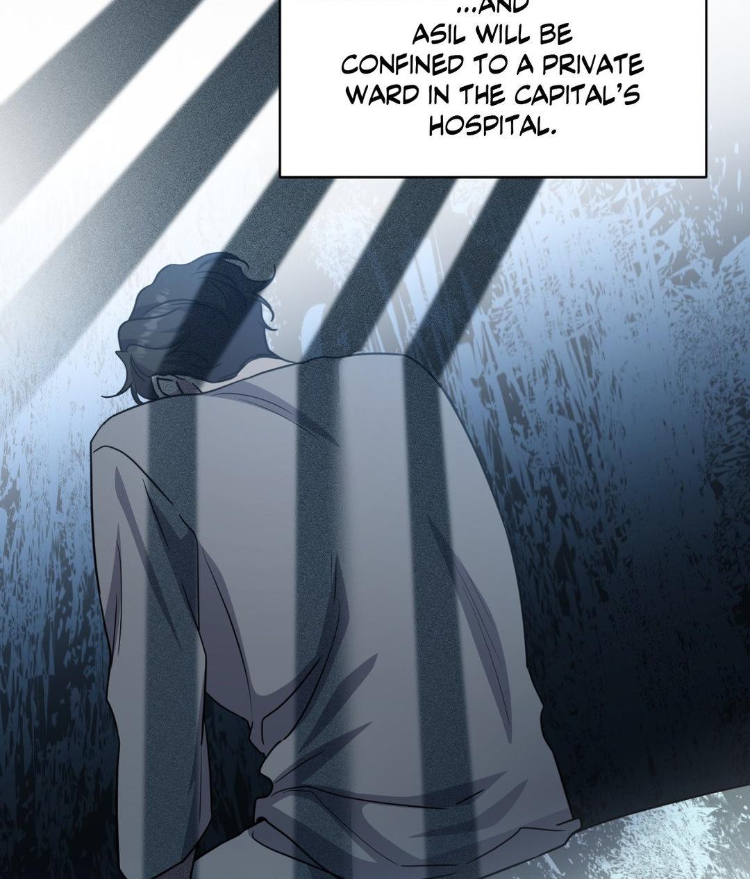 From Seed to Blossom Chapter 32 - Page 95 in English
