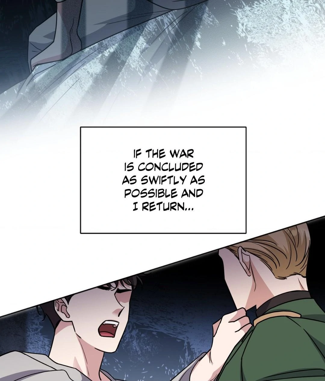 From Seed to Blossom Chapter 32 - Page 96 in English