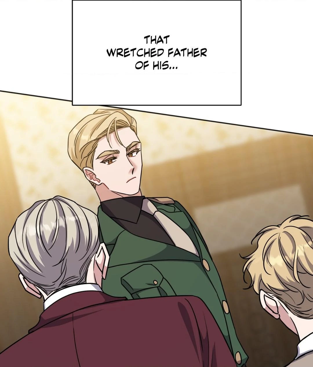 From Seed to Blossom Chapter 32 - Page 98 in English