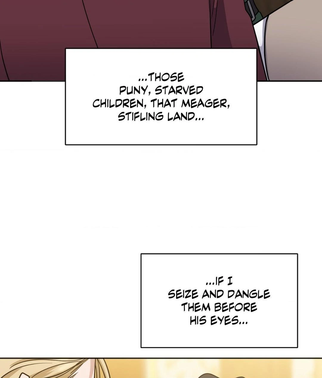 From Seed to Blossom Chapter 32 - Page 99 in English