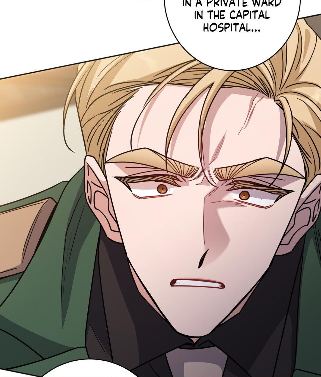 From Seed to Blossom Chapter 33 - Page 103 in English
