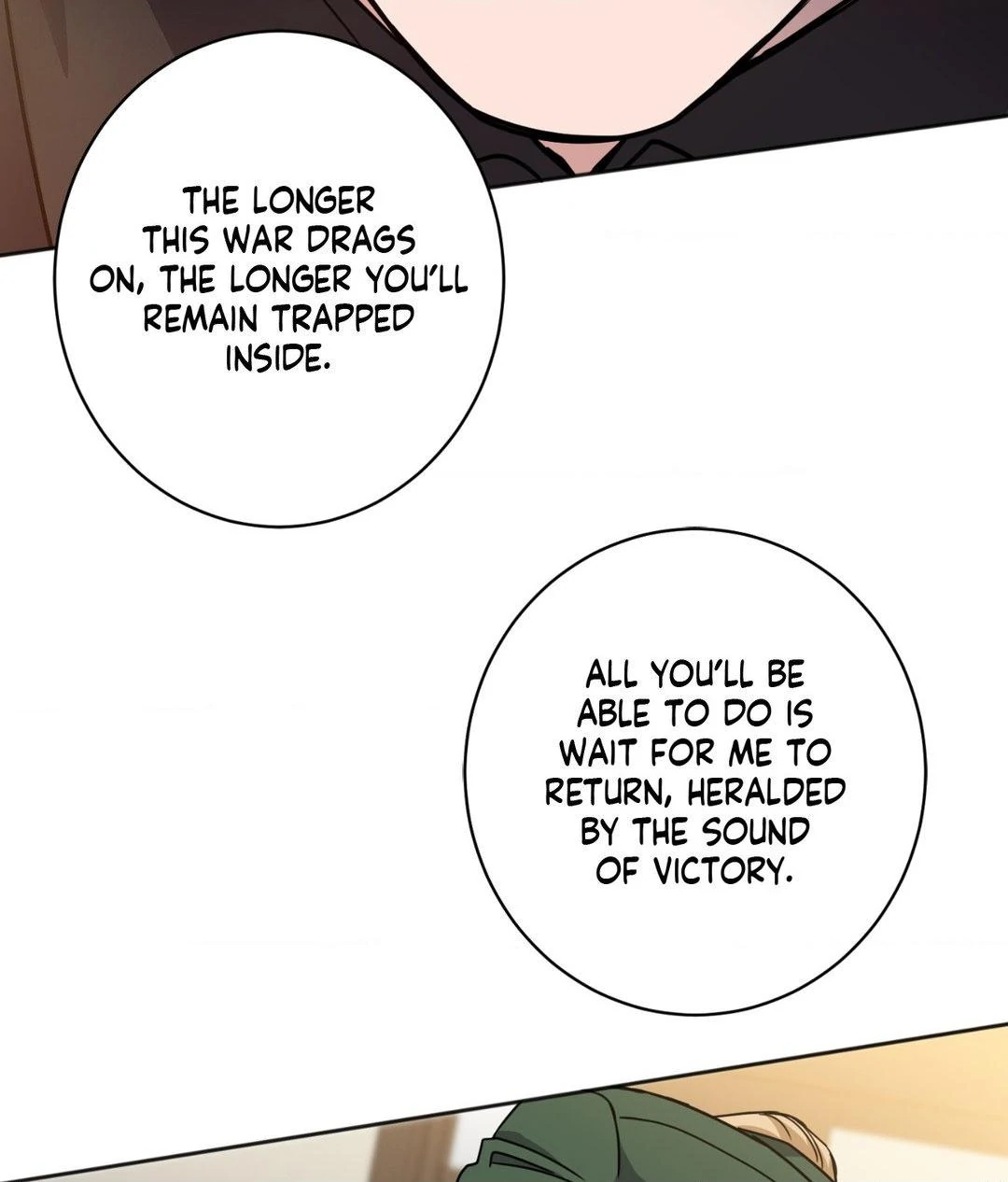 From Seed to Blossom Chapter 33 - Page 105 in English