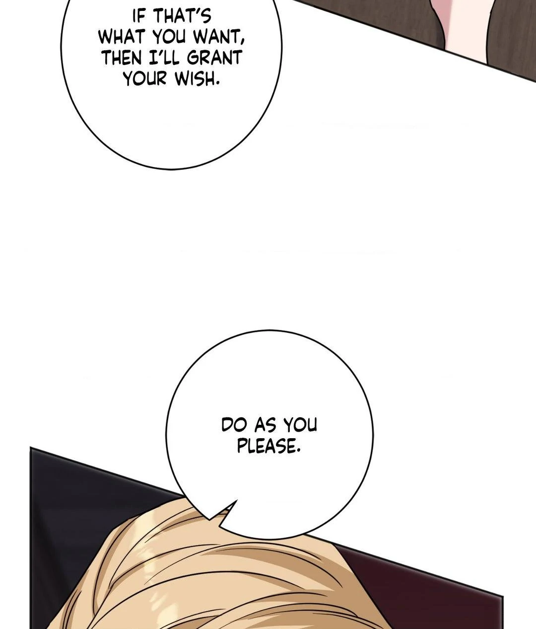 From Seed to Blossom Chapter 33 - Page 107 in English