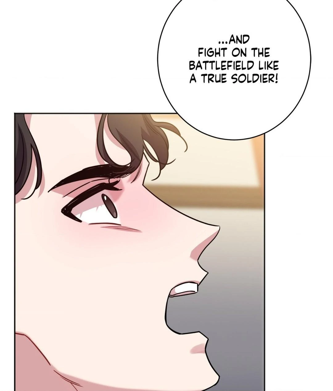 From Seed to Blossom Chapter 33 - Page 112 in English
